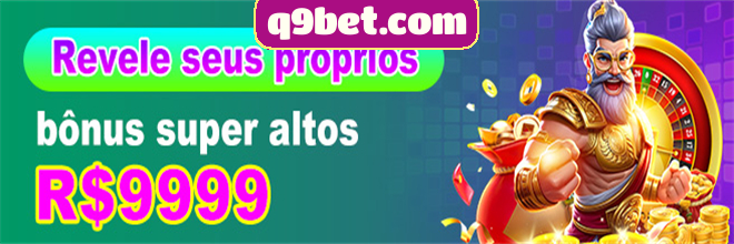 q9bet.com Giros Grátis
