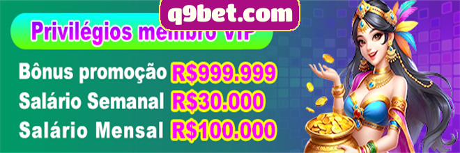 q9bet.com Resgate Semanal