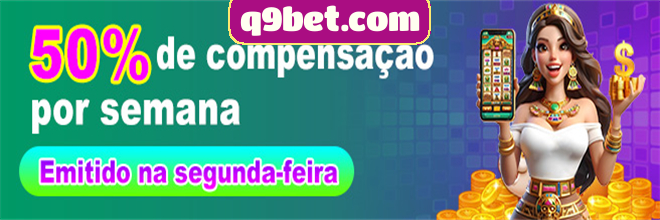 q9bet.com Comissão